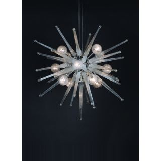 Trend Lighting Corp. Orion Chandelier