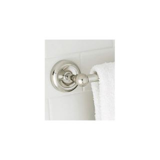 Norwell Lighting Elizabeth 24 Towel Bar