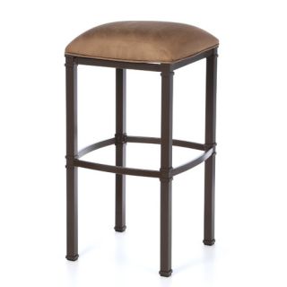 Hallmark 34 Stationary Backless Barstool