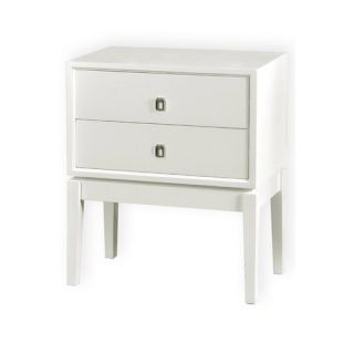 Drawer Side Table