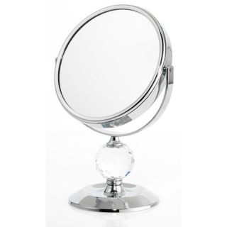 Crystal Ball Mini Mirror 7x