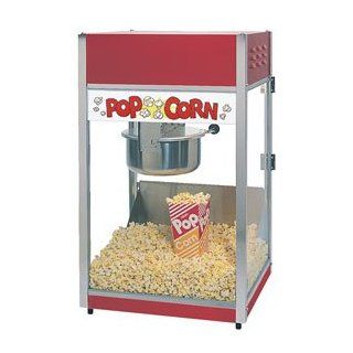 Gold Medal 2388 Special 88 Popcorn Popper 8 oz. Electric Popcorn Poppers Kitchen & Dining