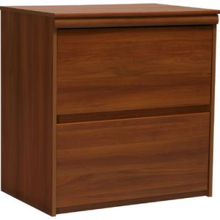 Ameriwood 2 Drawer Lateral File Cabinet