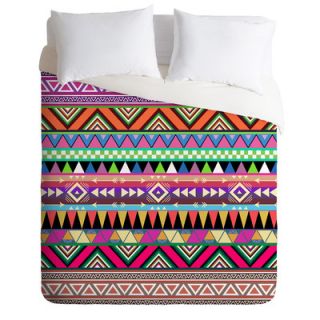 DENY Designs Bianca Green Overdose Duvet Cover Collection