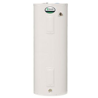 Smith ECT 52T Water Heater Residential Electric 52 Gal ProMax