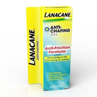 Lanacane Anti Chafing Gel, 1 Ounce Health & Personal Care