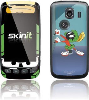 Looney Tunes   Marvin   LG Optimus S LS670   Skinit Skin Cell Phones & Accessories