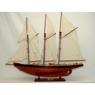 Old Modern Handicrafts Atlantic Yacht