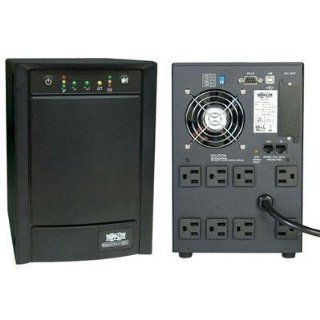 Tripp Lite SmartPro 1050SLT   UPS   670 Watt   1050 VA (SMART1050SLT)   Electronics