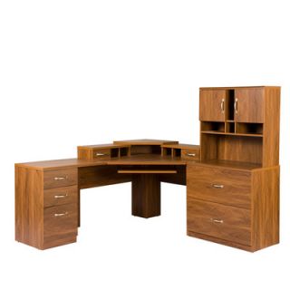 OS Home & Office Furniture Office Adaptations Two Drawer Lateral File