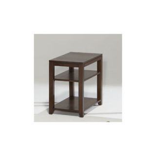 Progressive Furniture Daytona Coffee Table with Double Lift Top