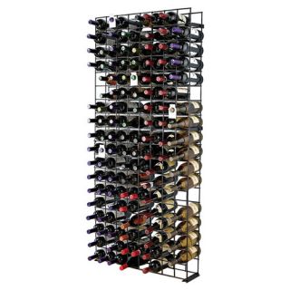 Tie Grid 144 Bottle Wine Rack