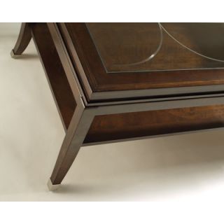 Magnussen Furniture Lakefield Coffee Table Set