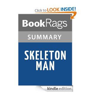 Skeleton Man by Tony Hillerman  Summary & Study Guide eBook BookRags Kindle Store