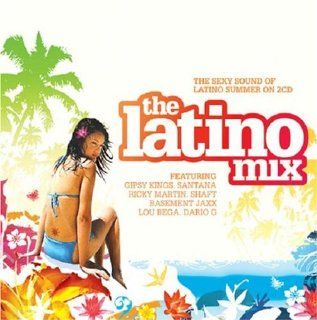 Latino Mix Music