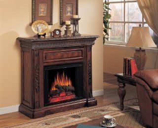 Classic Flame San Marco 28WM671 W501 MANTEL ONLY.   Space Heaters