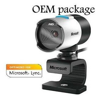 Microsoft, LifeCam Studio for Business (Catalog Category Cameras / Digital Cameras  Desktop) Computers & Accessories