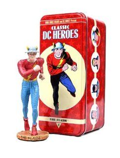 Dark Horse Comics Classic DC Characters The Flash Statue Toys & Games