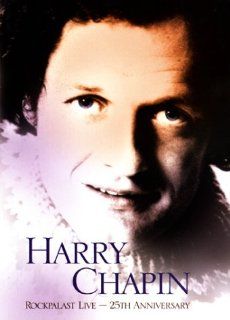 Harry Chapin Rockpalast Live   25th Anniversary Harry Chapin Movies & TV
