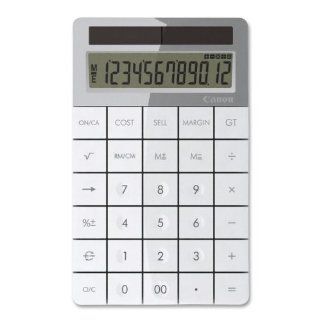 Canon Desktop Calculator 