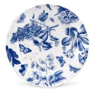 Portmeirion   Botanic Blue 6" Plate (15Cm) Kitchen & Dining