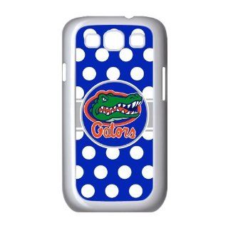 Florida Gators Samsung Galaxy S3 I9300/I9308/I939 Case NCAA The University of Florida UF Cool Cases Cover at abcabcbig store Cell Phones & Accessories