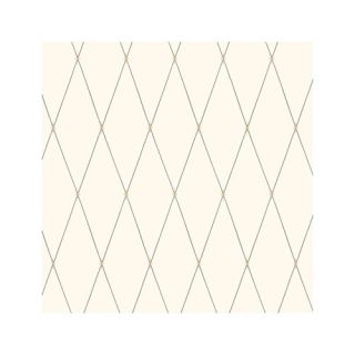 Candice Olson II Dimensional Surfaces Geometric Wallpaper