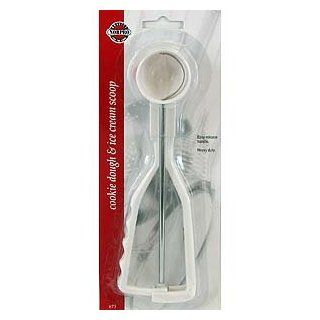 Norpro 673 Ice Cream and Cookie Scoop Kitchen & Dining