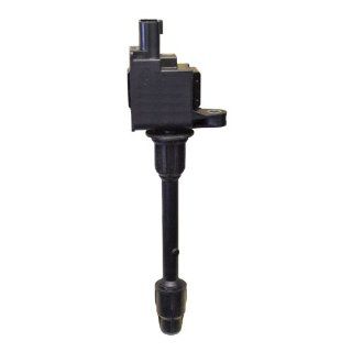 DENSO Nippondenso Direct Ignition Coil 673 4002 Automotive