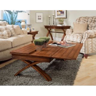 Magnussen Furniture Coffee Table Sets