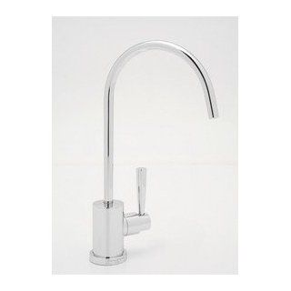 Rohl U.1601L STN, Rohl Kitchen Faucets, Contemporary Filter Faucet   Satin Nickel Kitchen & Dining