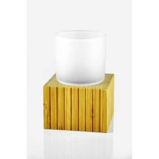 Atlantic Tumbler with Fluted Holder