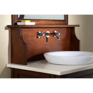 Xylem Islander 30 Bathroom Vanity Set