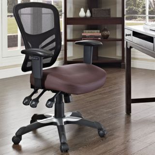 Articulate High Back Mesh Executive Office Chair
