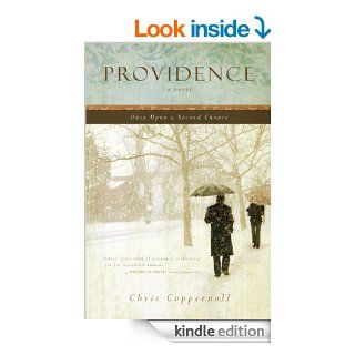 Providence Once Upon a Second Chance eBook Chris Coppernoll Kindle Store