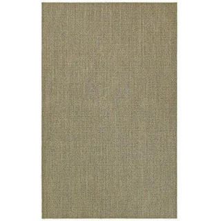shaw rugs natural expressions rattan sea grass rug