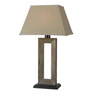 Kenroy Home Egress Outdoor Table Lamp