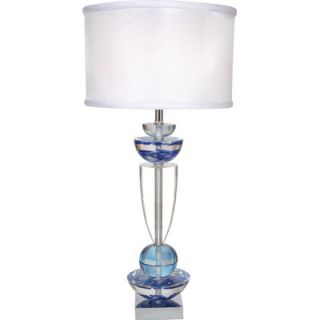 Van Teal Fantasy Every Moment 1 Light Table Lamp