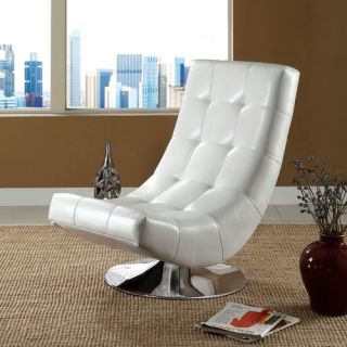 Allegro Ellipse Slipper Chair