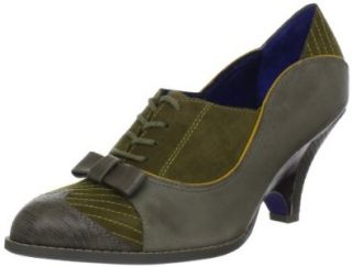 Poetic Licence Women's Force Of Beauty Pump Shoes