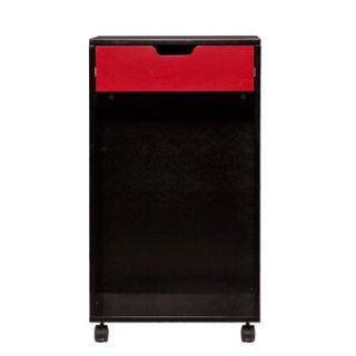 Wildon Home ® Benton Single Drawer Multipurpose Storage Cabinet