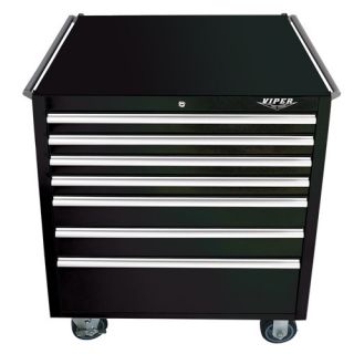 Kodiak Pro Elite Tool Chest and Rolling Tool Cabinet Combo