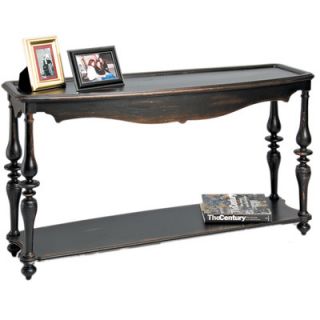 Reual James Cambridge Console Table