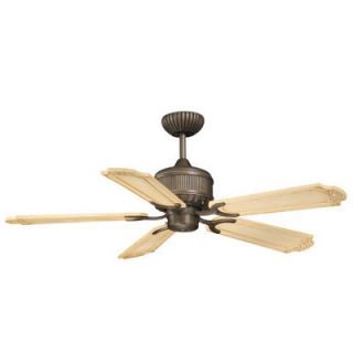 Vaxcel Toffe 5 Blade Ceiling Fan