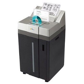 Automatic Feed Shredder   Frontgate  Paper Shredders  Electronics