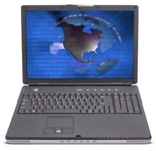 Gateway M675X Laptop (3.0 GHz Pentium 4 (Hyper Threading), 512 MB RAM, 60 GB Hard Drive, DVD/CD RW Combo) Computers & Accessories