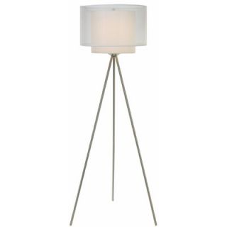 Trend Lighting Corp. Brella Tripod Floor Lamp