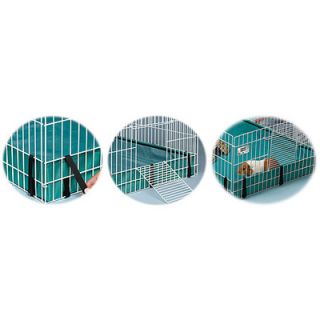 Midwest Homes For Pets Guinea Pig Playpen