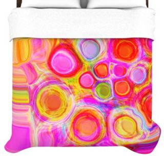 KESS InHouse Spring Duvet Cover Collection