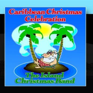 Caribbean Christmas Celebration Music